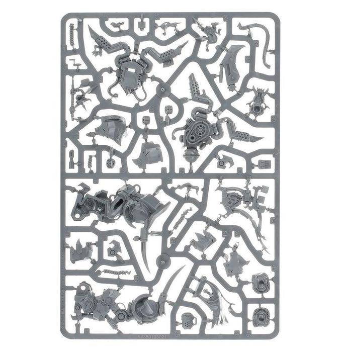 Orks: Ghazghkull Thraka-Boxed Games & Models-Gigante Computers