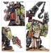 Orks: Mek-Boxed Games & Models-Gigante Computers