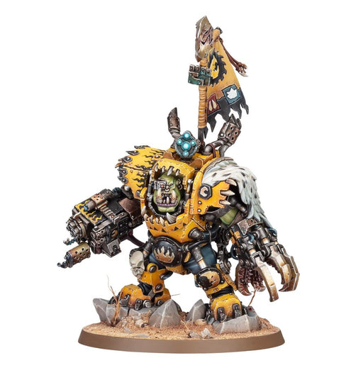 Orks: Nazdreg-Boxed Games & Models-Gigante Computers