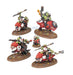Orks: Squighog Boyz-Gigante Computers
