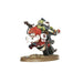 Orks: Squighog Boyz-Gigante Computers