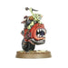 Orks: Squighog Boyz-Gigante Computers