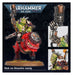 Orks: Squighog Boyz-Gigante Computers