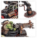 Orks: Trukk-Boxed Games & Models-Gigante Computers