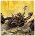 Orks: Warbikers-Boxed Games & Models-Gigante Computers