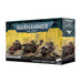 Orks: Warbikers-Boxed Games & Models-Gigante Computers