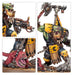 Orks: Warboss-Boxed Games & Models-Gigante Computers
