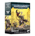 Orks: Warboss-Boxed Games & Models-Gigante Computers