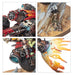 Orks: Wazdakka Gutsmek-Boxed Games & Models-Gigante Computers