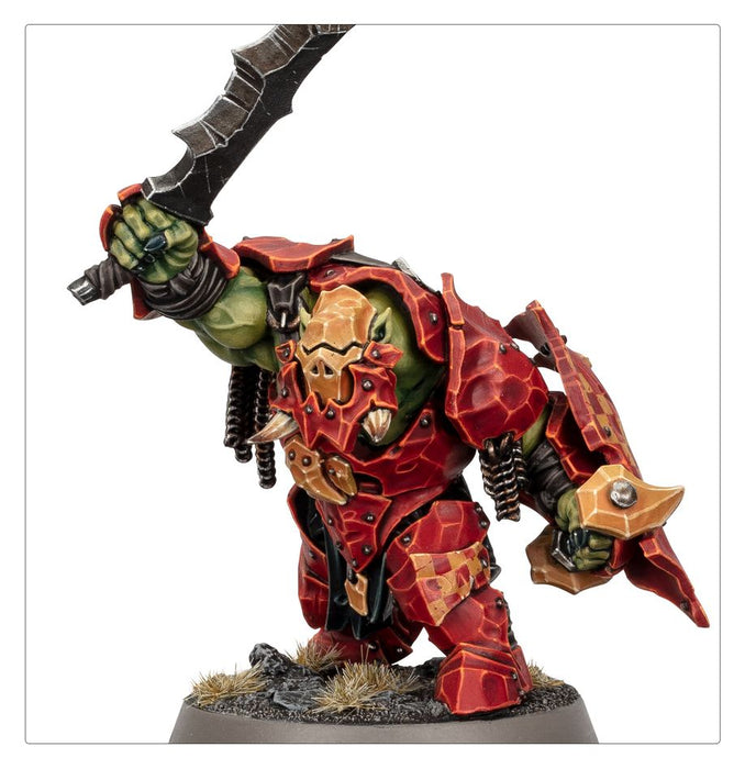 Orruk Warclans: Orruk Ardboys-Boxed Games & Models-Gigante Computers