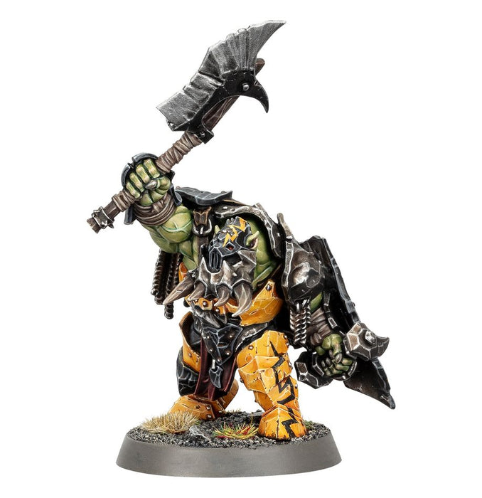 Orruk Warclans: Orruk Ardboys-Boxed Games & Models-Gigante Computers