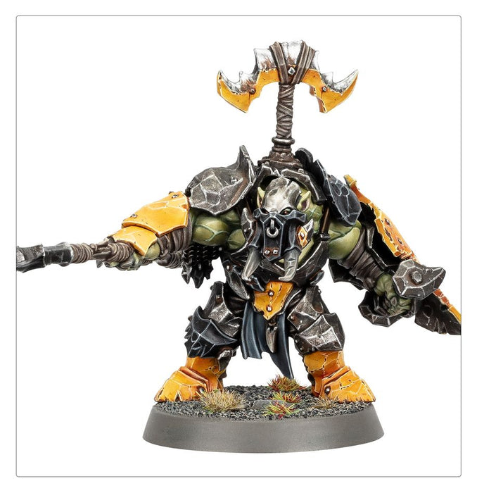 Orruk Warclans: Orruk Ardboys-Boxed Games & Models-Gigante Computers