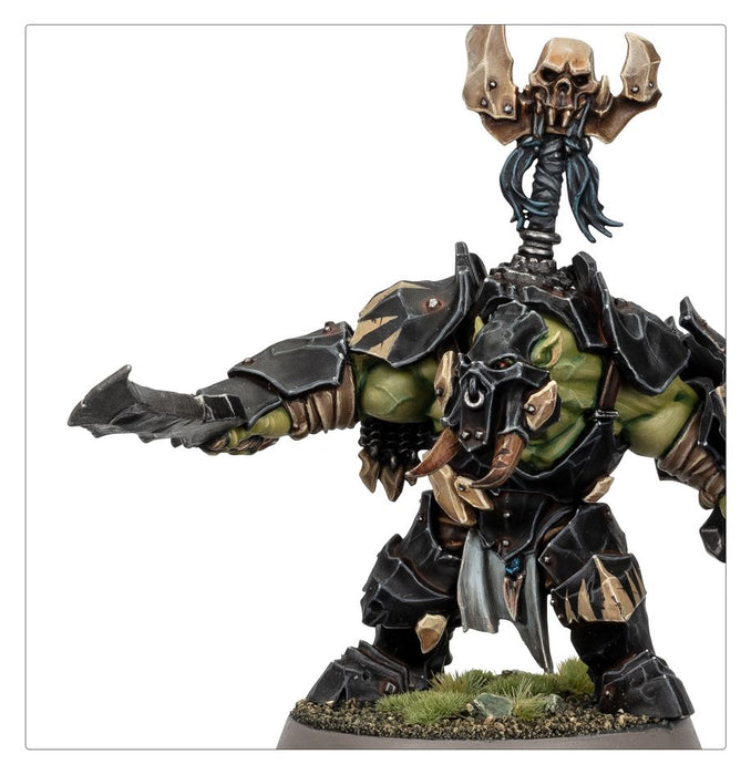 Orruk Warclans: Orruk Ardboys-Boxed Games & Models-Gigante Computers