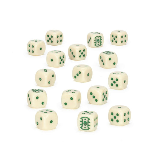 Ossiarch Bonereapers Dice-Hobby Accessories-Gigante Computers