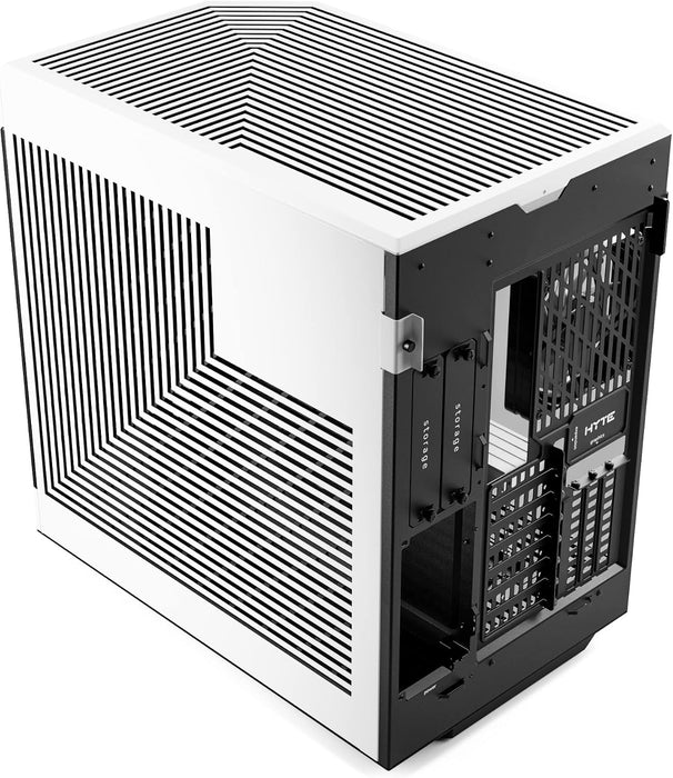 PCSpecialist Gaming PC Intel i9-12900K 64GB 2TB SSD RTX 4070 Ti 12GB Win11 - Refurbished-Prebuilt Systems-Gigante Computers