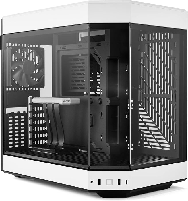 PCSpecialist Gaming PC Intel i9-12900K 64GB 2TB SSD RTX 4070 Ti 12GB Win11 - Refurbished-Prebuilt Systems-Gigante Computers