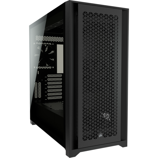 PCSpecialist Gaming PC Ryzen 7 5800X 32GB 2TB SSD RTX 3080 10GB W11 - Refurbished-Prebuilt Systems-Gigante Computers