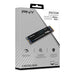 PNY CS1030 (M280CS1030-250-RB) 250GB SSD, PCIe Gen3 x4 Interface,Max Read 2500MB/s, MaxWrite 1100MB/s, 5 Year Limited Warranty-Hard Drives-Gigante Computers