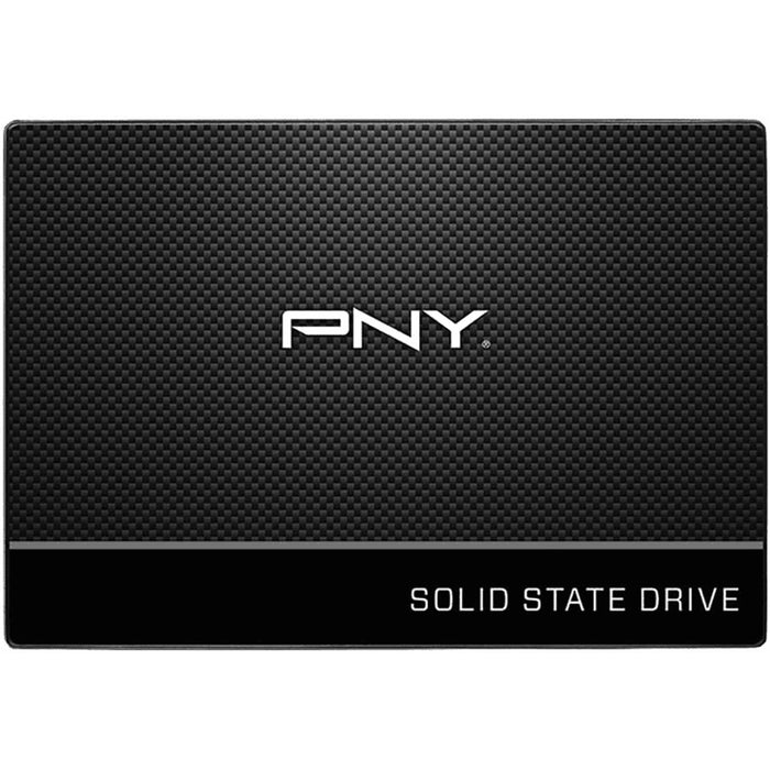PNY CS900 1TB 2.5" SATA III SSD-Hard Drives-Gigante Computers