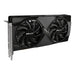 PNY GeForce RTX 5060 Ti 16GB EPIC-X RGB Graphics Card, GDDR7, 2572 MHz Overclocked Triple Fan, 3 x Display Ports/1xHDMI-Graphics Cards-Gigante Computers