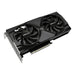 PNY GeForce RTX 5060 Ti 16GB EPIC-X RGB Graphics Card, GDDR7, 2572 MHz Overclocked Triple Fan, 3 x Display Ports/1xHDMI-Graphics Cards-Gigante Computers