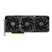 PNY NVIDIA GEFORCE RTX 5080 OC 16GB, GDDR7 Graphics Card, 10752Cuda Cores, 2295 MHz Core Clock, Triple Fan, 3 x Display Ports/ 1 x HDMI Port-Graphics Cards-Gigante Computers