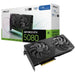 PNY NVIDIA GEFORCE RTX 5080 SLIM OC 16GB GDDR7 Graphics Card, 10752 Cuda Cores, 2295 MHz Core Clock, Dual Fan, 3x DisplayPorts/ 1 x HDMI Port-Graphics Cards-Gigante Computers