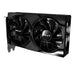 PNY NVIDIA GeForce RTX 5050 8GB GDDR6 Graphics Card, 2560 CUDA Cores, 2317 MHz Core Clock, Dual Fan, 3x DisplayPorts / 1x HDMI Port-Graphics Cards-Gigante Computers