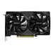 PNY NVIDIA GeForce RTX 5050 8GB GDDR6 Graphics Card, 2560 CUDA Cores, 2317 MHz Core Clock, Dual Fan, 3x DisplayPorts / 1x HDMI Port-Graphics Cards-Gigante Computers