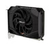 PNY NVIDIA GeForce RTX 5050 8GB GDDR6 Graphics Card, 2560 CUDACores, 2317 MHz Core Clock, Single Fan, 3x DisplayPorts / 1x HDMI Port-Graphics Cards-Gigante Computers