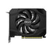 PNY NVIDIA GeForce RTX 5050 8GB GDDR6 Graphics Card, 2560 CUDACores, 2317 MHz Core Clock, Single Fan, 3x DisplayPorts / 1x HDMI Port-Graphics Cards-Gigante Computers