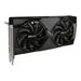PNY NVIDIA GeForce RTX 5060 Ti 16GB DUAL 16GB, GDDR7 Graphics Card, 4608, Cuda Cores, 2407MHZ Core Clock, Dual Fan, 3x DisplayPort / 1x HDMI Port-Graphics Cards-Gigante Computers