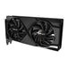 PNY NVIDIA GeForce RTX 5060 Ti 16GB DUAL 16GB, GDDR7 Graphics Card, 4608, Cuda Cores, 2407MHZ Core Clock, Dual Fan, 3x DisplayPort / 1x HDMI Port-Graphics Cards-Gigante Computers