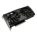 PNY NVIDIA GeForce RTX 5060 Ti 16GB DUAL 16GB, GDDR7 Graphics Card, 4608, Cuda Cores, 2407MHZ Core Clock, Dual Fan, 3x DisplayPort / 1x HDMI Port-Graphics Cards-Gigante Computers