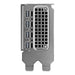 PNY NVIDIA RTX PRO 4000 SFF Blackwell 24GB Professional Graphics Card, 8960 CUDA Cores, 280 Tensor, 70 RT, Single Fan, 4x DisplayPort - OEM-Graphics Cards-Gigante Computers