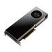 PNY NVIDIA RTX PRO 4500 Blackwell 32GB Professional Graphics Card, 10496 CUDA Cores, 328 Tensor, 82 RT, Single Fan, 4x DisplayPort - OEM-Graphics Cards-Gigante Computers