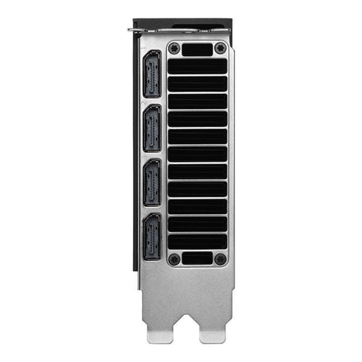 PNY NVIDIA RTX PRO 5000 Blackwell 48GB Professional Graphics Card, 14080 CUDA Cores, 400 Tensor, 100 RT, Single Fan, 4x DisplayPort - OEM-Graphics Cards-Gigante Computers