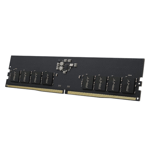 PNY Performance MD16GSD55600-BLK 16GB (1x 16GB) Desktop Memory, 5600MHz, DDR5, CL40 - Bulk-Memory-Gigante Computers