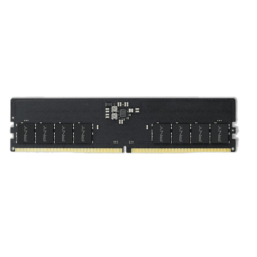 PNY Performance MD16GSD55600-BLK 16GB (1x 16GB) Desktop Memory, 5600MHz, DDR5, CL40 - Bulk-Memory-Gigante Computers