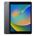 PREMIUM REFURBISHED Apple iPad 10.2 Inch, 9th Gen, 64GB, Space Grey, WiFi-Laptops-Gigante Computers