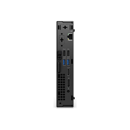 PREMIUM REFURBISHED Dell 7020 OptiPlex Micro Form Factor, Intel Core i3-14100T, 8GB RAM, 512GB SSD, WiFi, Windows 11 Pro with Keyboard and Mouse-Pre-built systems-Gigante Computers