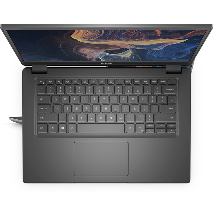 PREMIUM REFURBISHED Dell Latitude 3410 Intel Core i5-10210 10th Gen Laptop, 14 Inch Full HD 1080p Screen, 8GB RAM, 512GB SSD, Windows 11 Pro-Laptops-Gigante Computers