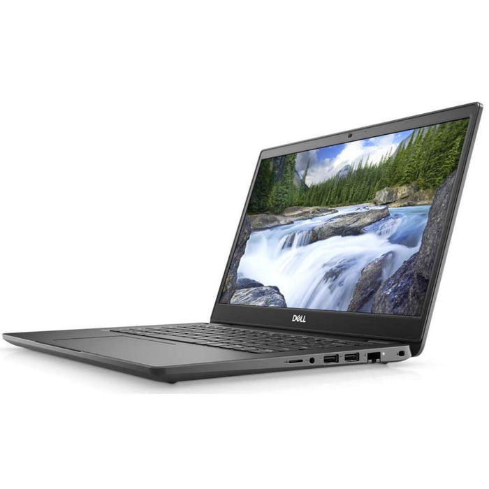 PREMIUM REFURBISHED Dell Latitude 3410 Intel Core i5-10210U 10th Gen Laptop, 14 Inch Full HD 1080p Screen, 8GB RAM, 256GB SSD, Windows 11 Pro-Laptops-Gigante Computers