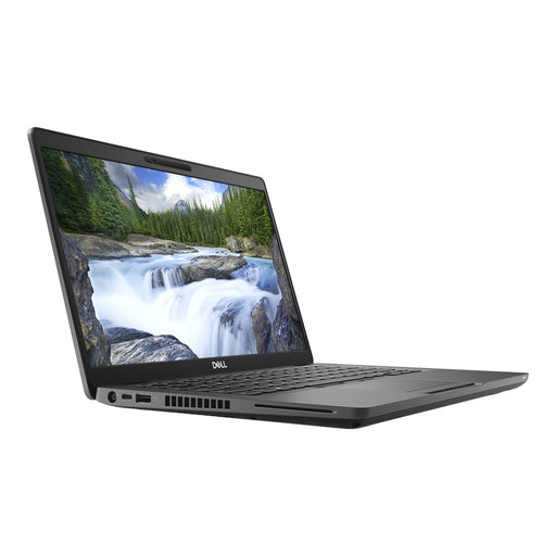 PREMIUM REFURBISHED Dell Latitude 5400 Intel Core i5 8th Gen Laptop, 14 Inch Full HD 1080p Screen, 8GB RAM, 256GB SSD, Windows 11 Pro-Laptops-Gigante Computers