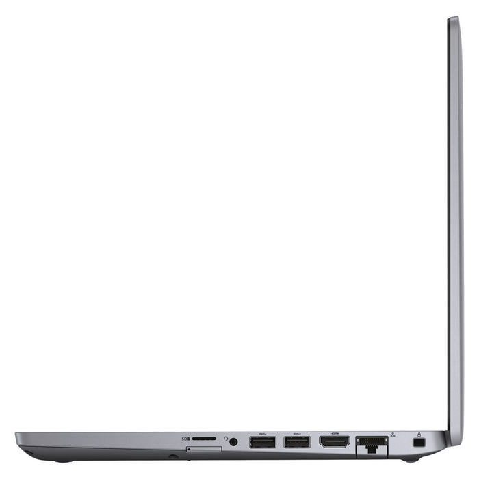 PREMIUM REFURBISHED Dell Latitude 5410 Intel Core i5 10th Gen Laptop, 14 Inch Full HD 1080p Screen, 16GB RAM, 256GB SSD, Windows 11 Pro-Laptops-Gigante Computers