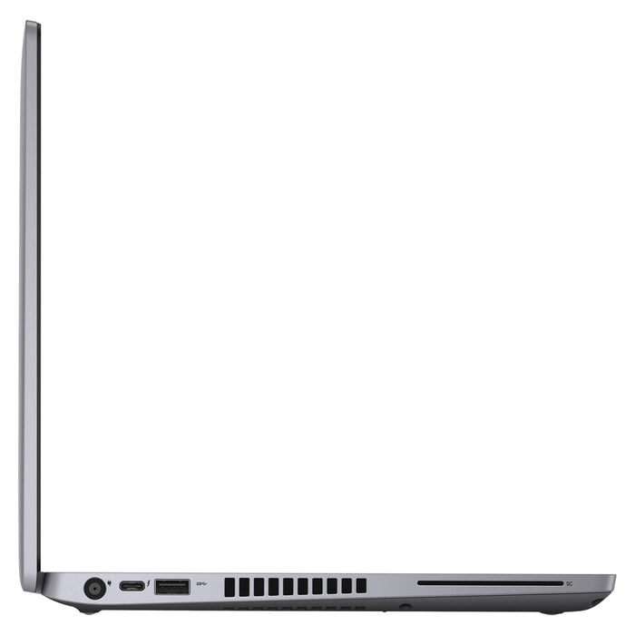 PREMIUM REFURBISHED Dell Latitude 5410 Intel Core i5 10th Gen Laptop, 14 Inch Full HD 1080p Screen, 16GB RAM, 256GB SSD, Windows 11 Pro-Laptops-Gigante Computers