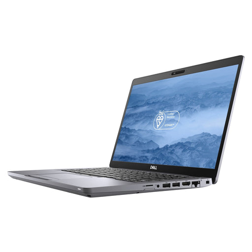 PREMIUM REFURBISHED Dell Latitude 5510 Intel Core i5 10210U 10th Gen Laptop, 15.6 Inch Full HD 1080p Screen, 16GB RAM, 512GB SSD, Windows 11 Pro-Laptops-Gigante Computers