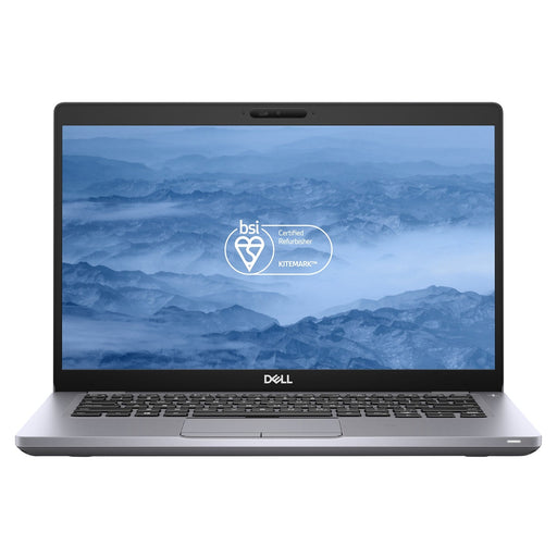 PREMIUM REFURBISHED Dell Latitude 5510 Intel Core i5 10210U 10th Gen Laptop, 15.6 Inch Full HD 1080p Screen, 16GB RAM, 512GB SSD, Windows 11 Pro-Laptops-Gigante Computers