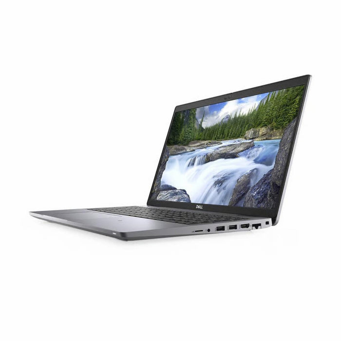 PREMIUM REFURBISHED Dell Latitude 5520 Intel Core i5 1145G7 11th Gen Laptop, 15.6 Inch Full HD 1080p Screen, 16GB RAM, 256GB SSD, Windows 11 Pro-Laptops-Gigante Computers