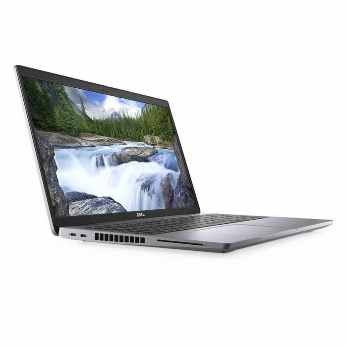 PREMIUM REFURBISHED Dell Latitude 5520 Intel Core i5 1145G7 11th Gen Laptop, 15.6 Inch Full HD 1080p Screen, 16GB RAM, 256GB SSD, Windows 11 Pro-Laptops-Gigante Computers